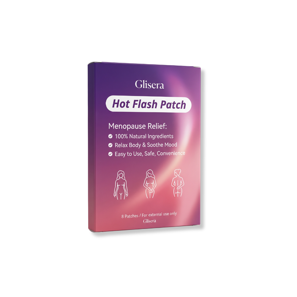 Glisera Hot Flash Patch
